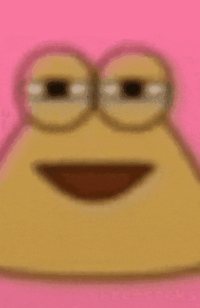 Pou GIF