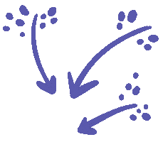 Art Illustration Sticker