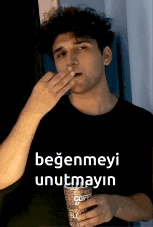 Beğenmeyi Unutmayın Sqlic GIF