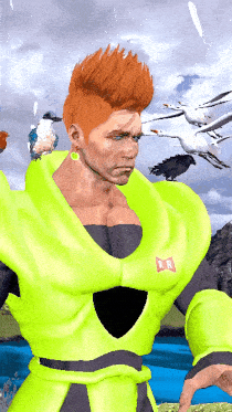 Android 16 GIF