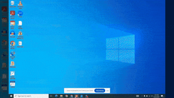 GIF by gainesvillehs