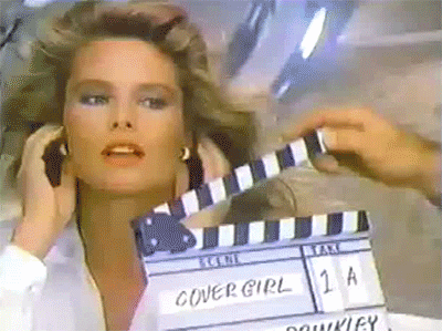 Christie-Brinkley GIFs - Get the best GIF on GIPHY
