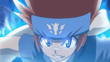 Metal GIF
