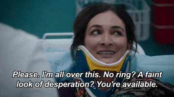 GIF by The Resident on FOX