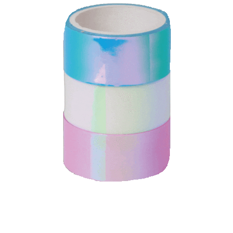 Colorindo a Vida Sticker