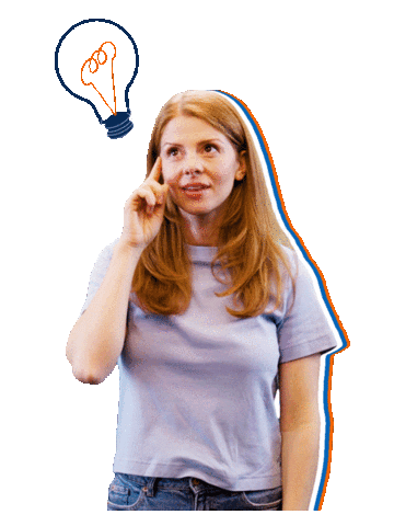 Franziec Sticker by easyCredit