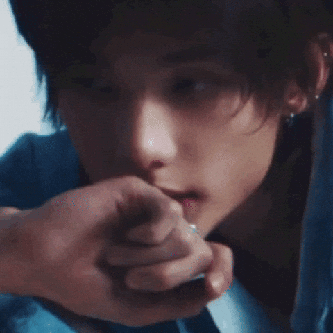 Stray Kids Skz GIF
