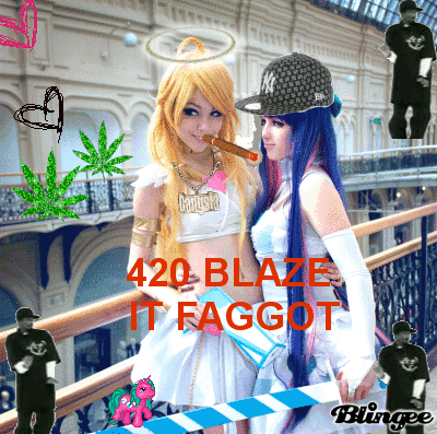 420 blaze it
