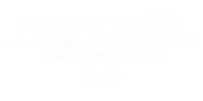 Ftnd Sticker by Fight the New Drug