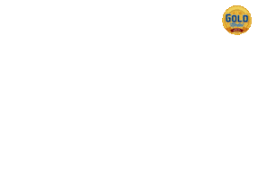Gold Medal Sticker