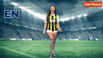 Champion Uefa GIF by Betboo