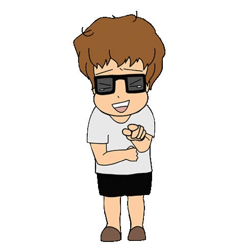 Hyangsoon Sticker