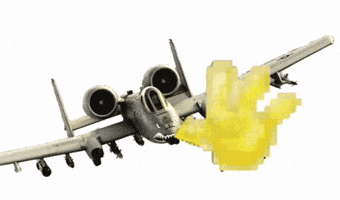 War Thunder Hello GIF