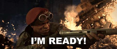 Video Games Fps GIF by Call of Duty by callofduty