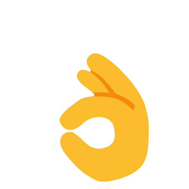 Bimbo Ecuador Sticker