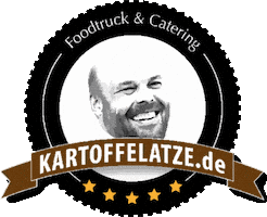 Logo Pia Sticker by Brauhaus in Spandau