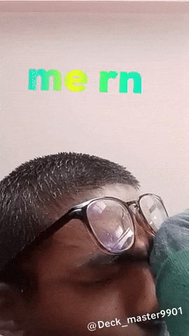 Me Rn GIF