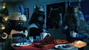 GIF by Suchard