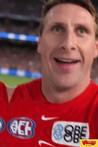 Afl Footy GIF