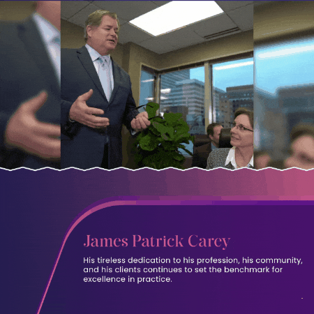 James Patrick Carey GIF