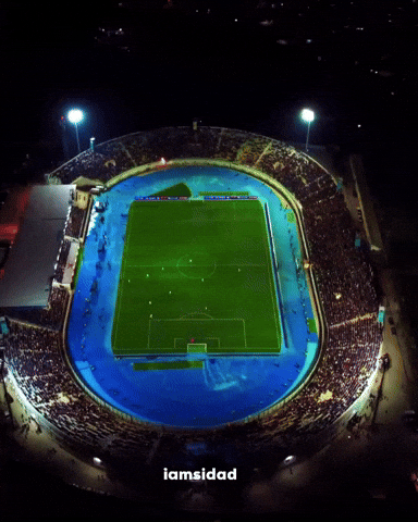 Stadium Duhok GIF