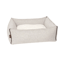 Luxury Dog Bed GIF
