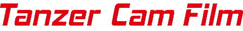 tanzercamfilmi Sticker