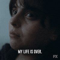 This Is The End Impeachment GIF by FX Networks