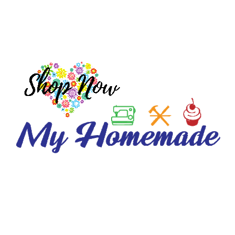 Shopping Gifts Sticker by My Homemade