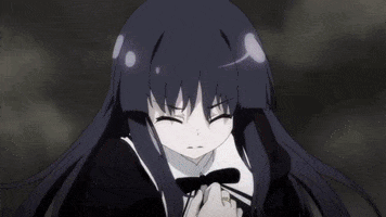 Assault Lily GIF