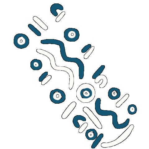 Ikuntji Artists Sticker