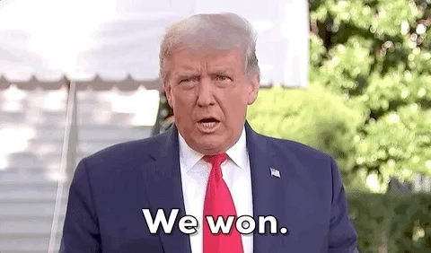 Donald Trump GIF