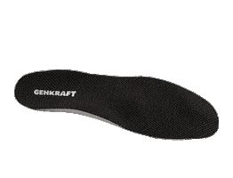 Gehkraft Sticker
