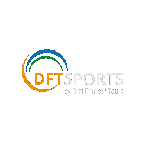 Schwimmtrainingslager Sticker by DFT -Sports
