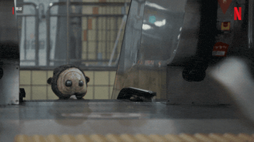 넷플릭스 GIF by Netflix Korea