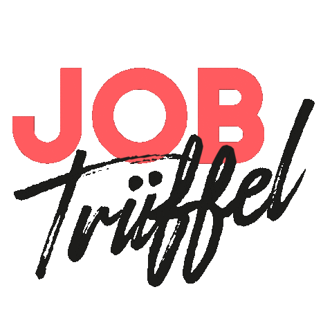 Sticker by Jobtrueffel