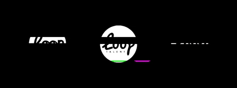 Loop Talent GIF
