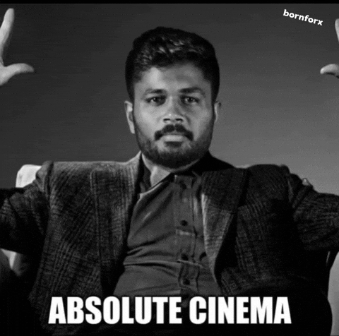 Chennai Super Kings Venom GIF