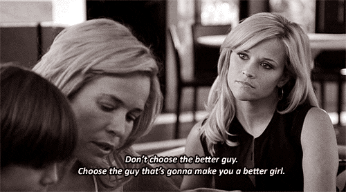 18 Things You Can Only Do With Your High School Friends giphy gif