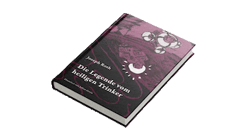 Illustration Sticker