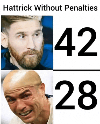 Penalty Ballon Dor GIF