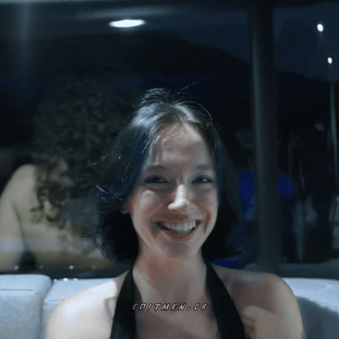 Manifest Smile GIF