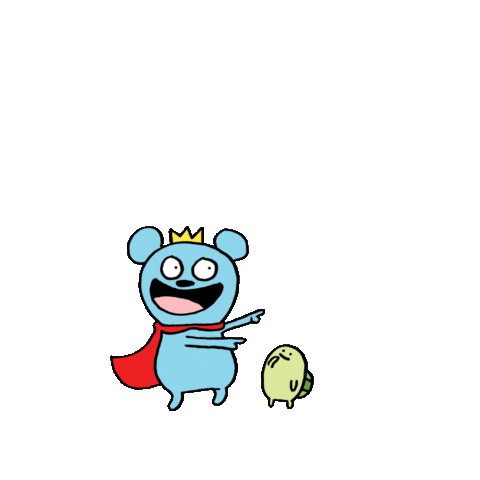 Best Day Ever Sticker by Little Bee Books