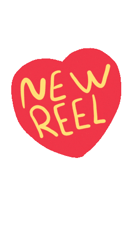 New New Love Sticker