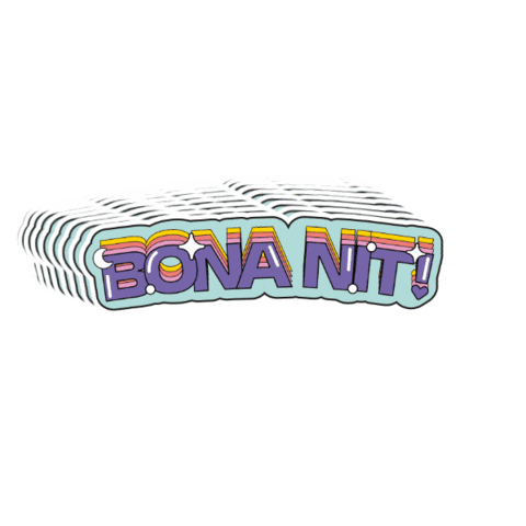 Xarxa Vives d'Universitats Sticker