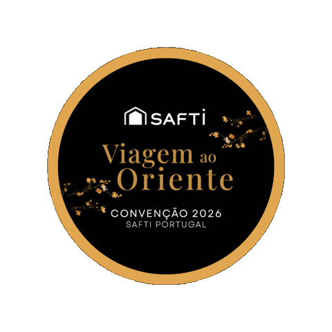 Convençaosaftiportugal Sticker by SAFTI España