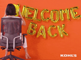 Studying Back To School GIF by Kohl's