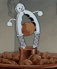Ground Nut GIFs - Get the best GIF on GIPHY