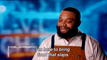 GIF by Next Level Chef