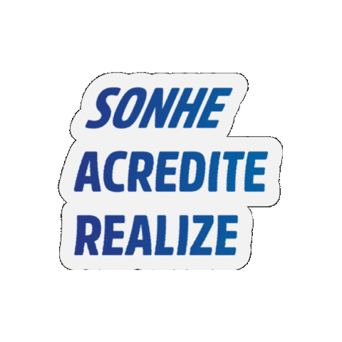 Realize Sticker by GFT Promotora